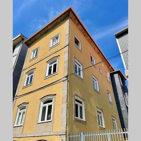 Santo Antonio Cozy Apartment OOporto Esterno foto