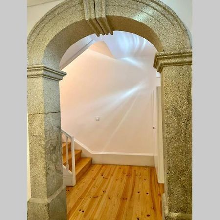 Santo Antonio Cozy Apartment OOporto Esterno foto