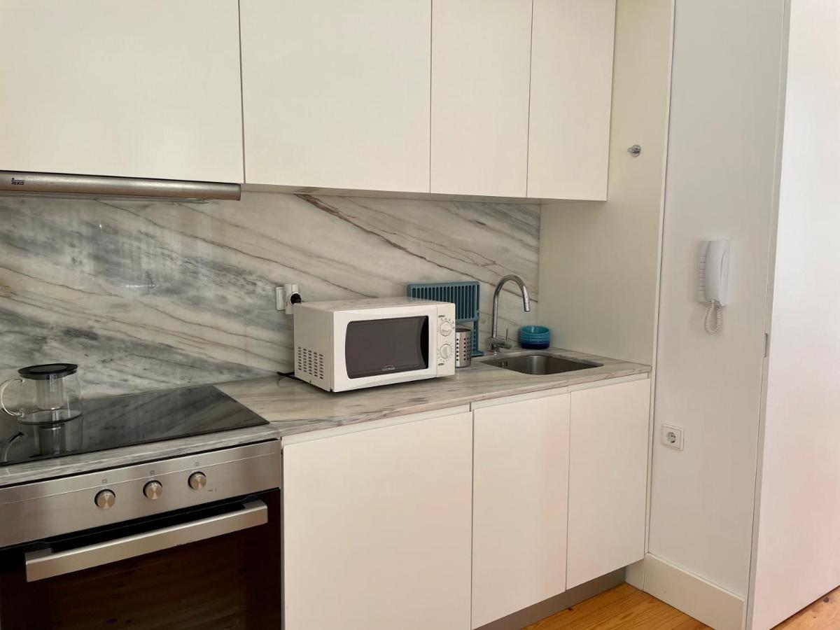 Santo Antonio Cozy Apartment OOporto Esterno foto