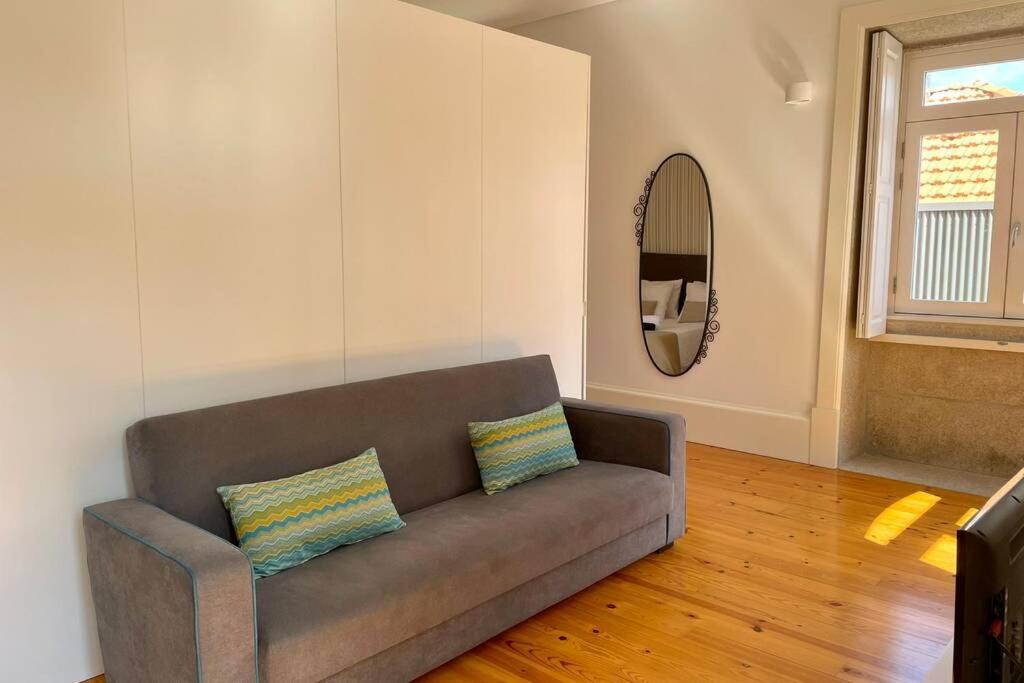 Santo Antonio Cozy Apartment OOporto Esterno foto