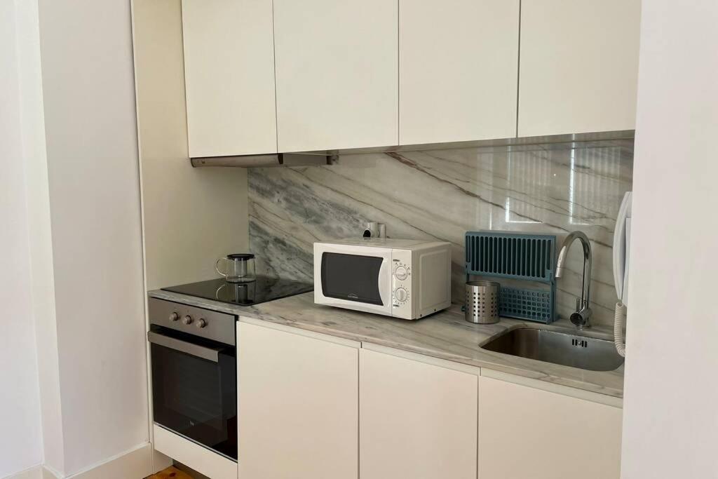 Santo Antonio Cozy Apartment OOporto Esterno foto