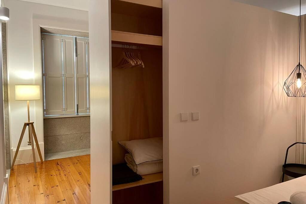 Santo Antonio Cozy Apartment OOporto Esterno foto